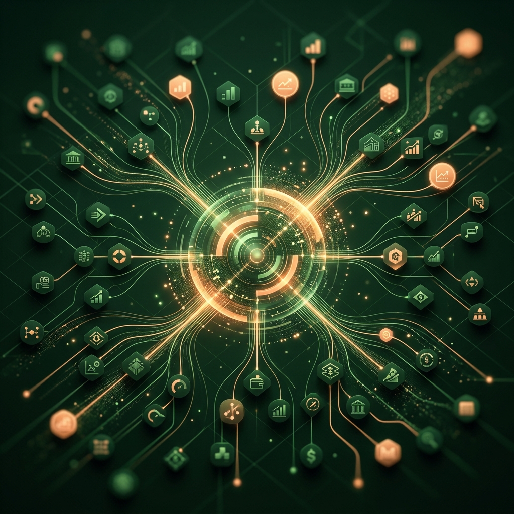 The Multi-Broker Problem: How to Track Your Portfolio When It's Spread Across Nordnet, Kron, and DNB